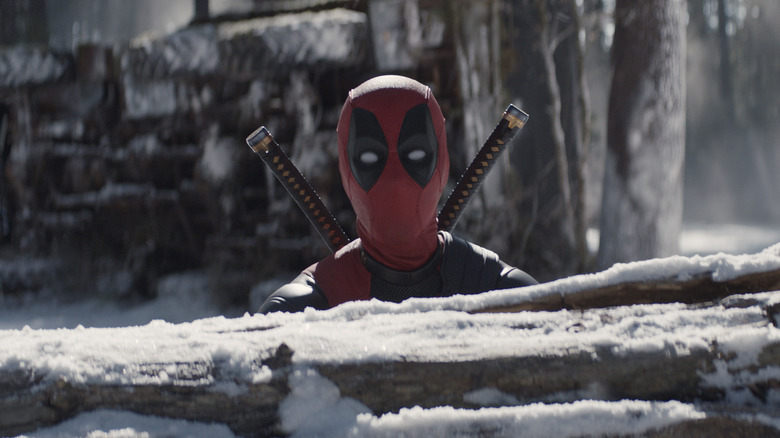 Deadpool y Lobezno