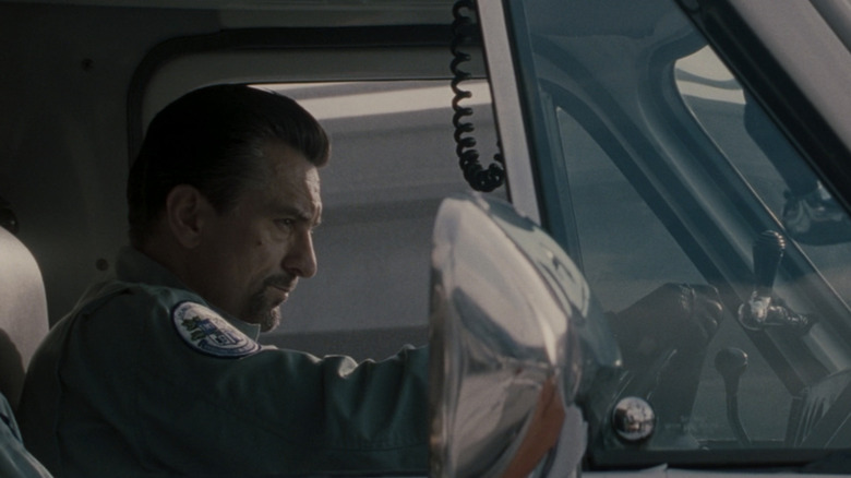 Neil McCauley in Heat