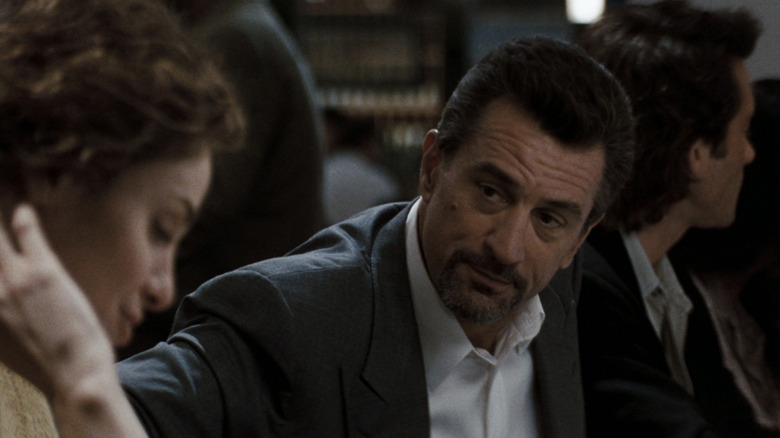 Neil McCauley in Heat