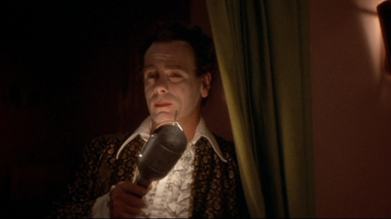 Dean Stockwell in 'Blue Velvet'