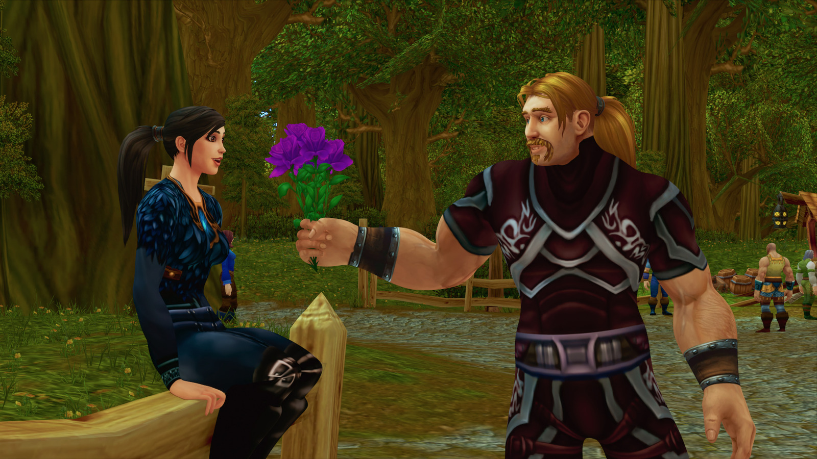 One Of Netflix's Best Documentaries Features 3D Animation Done By Only