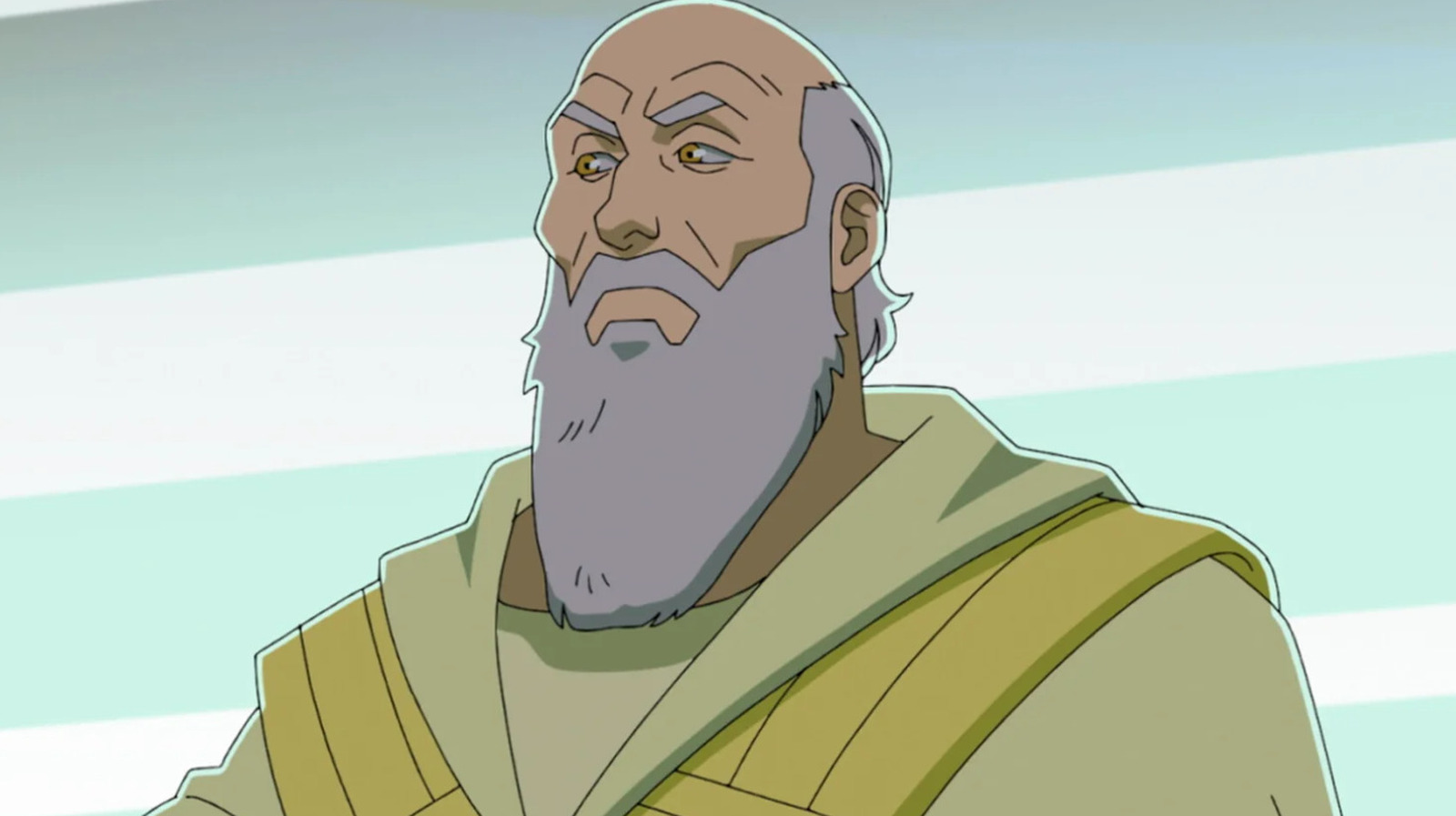 One Of Peter Cullen's Final Performances Is In This Beloved Superhero Show image