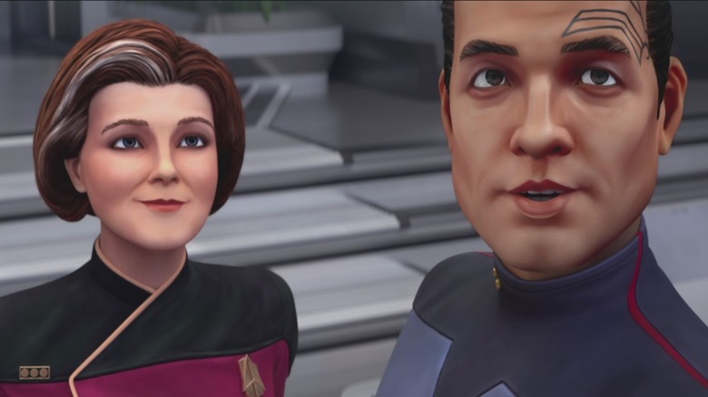 Star Trek: Lower Decks