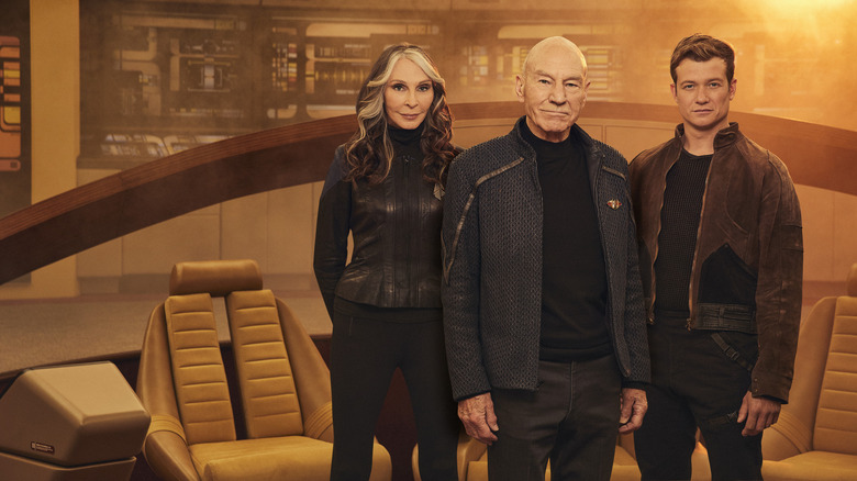 Star Trek: Picard