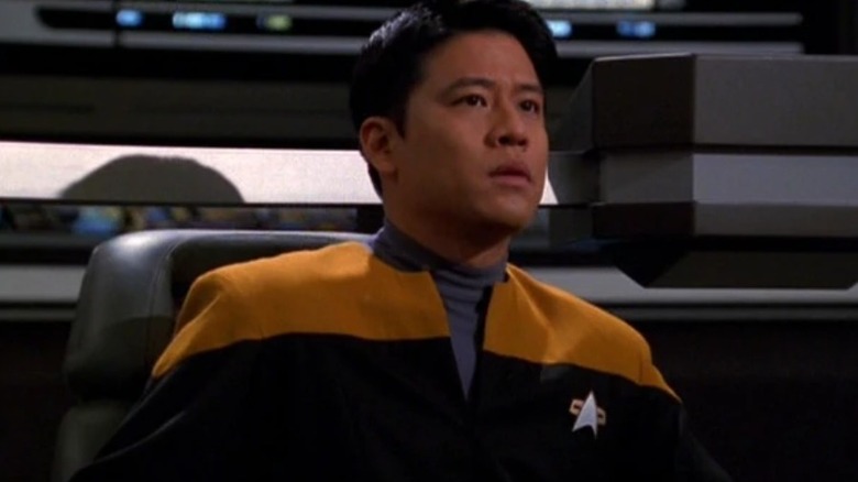 Star Trek: Voyager