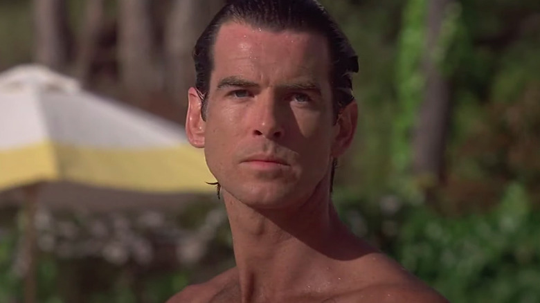 Mrs. Doubtfire Brosnan