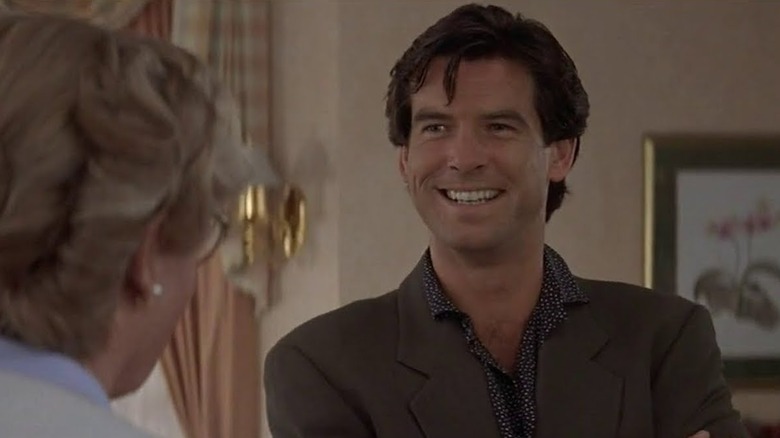 Mrs. Doubtfire Pierce Brosnan