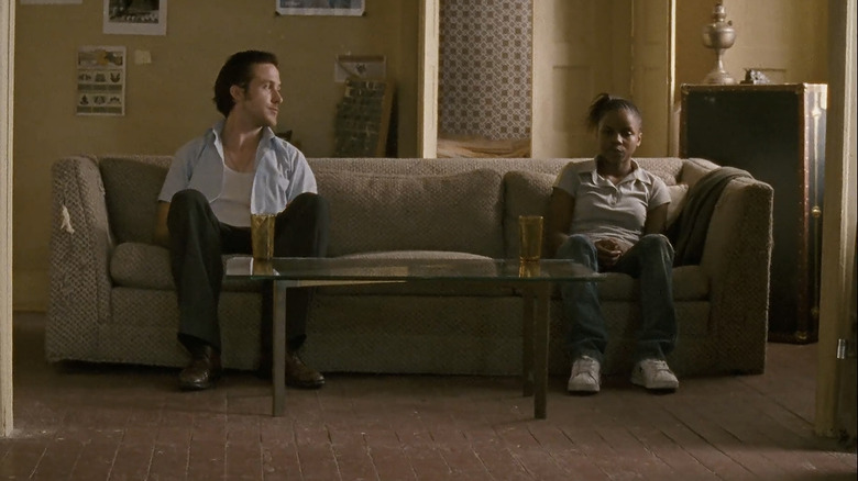 Gosling Shareeka Epps Half Nelson