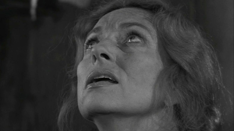 The Twilight Zone The Invaders Agnes Moorehead