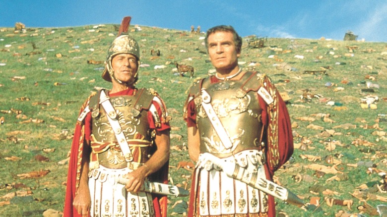 Spartacus