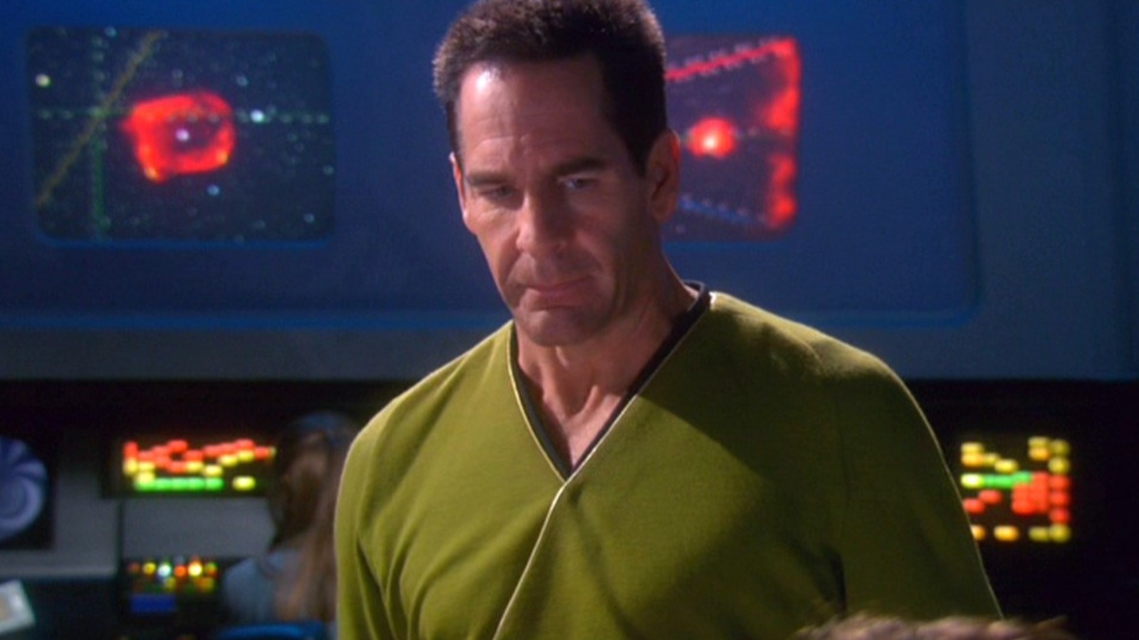 One Of Star Trek: Enterprise's Best Episodes Had Technically None Of The Main Characters image