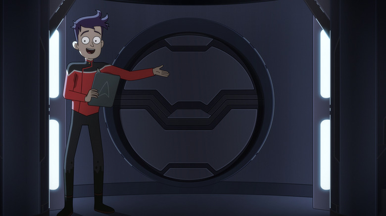 Star Trek: Lower Decks