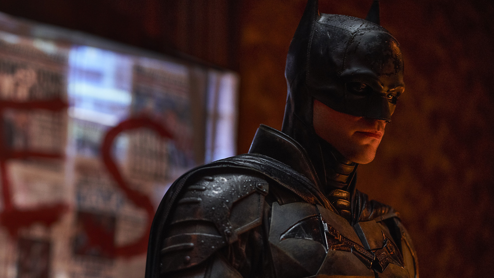 The Batman Director Confirms Arkham Asylum Spin-off on the Way