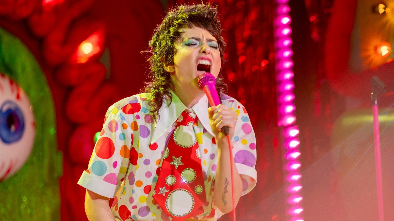 One Of The Best Comedy Specials Of 2025 Is Streaming Now – And You're Not Prepared For It image