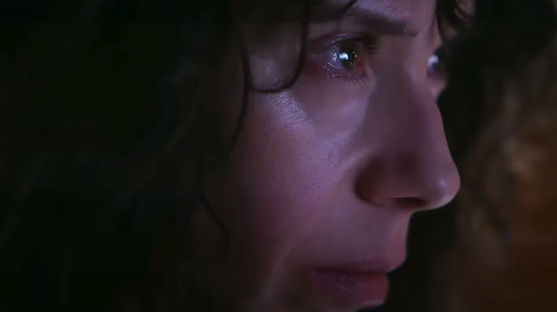 Sally Hawkins as Laura in Bring Her Back