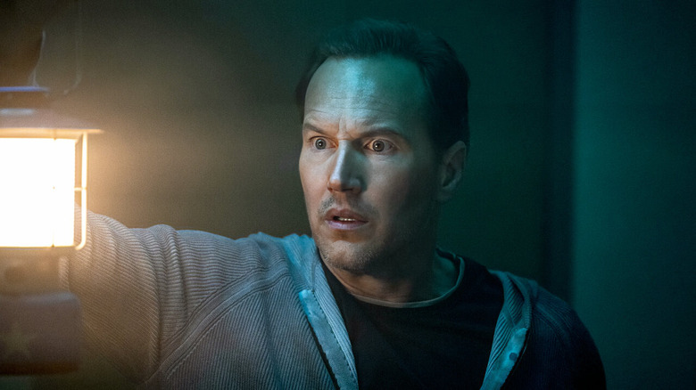 Insidious The Red Door Patrick Wilson 