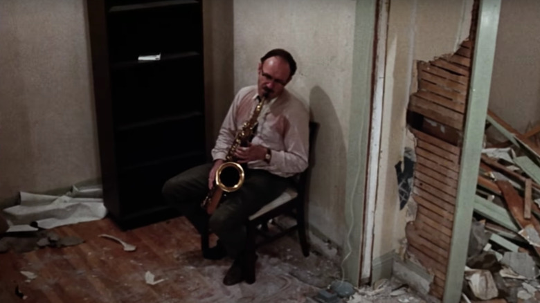 The Conversation Gene Hackman