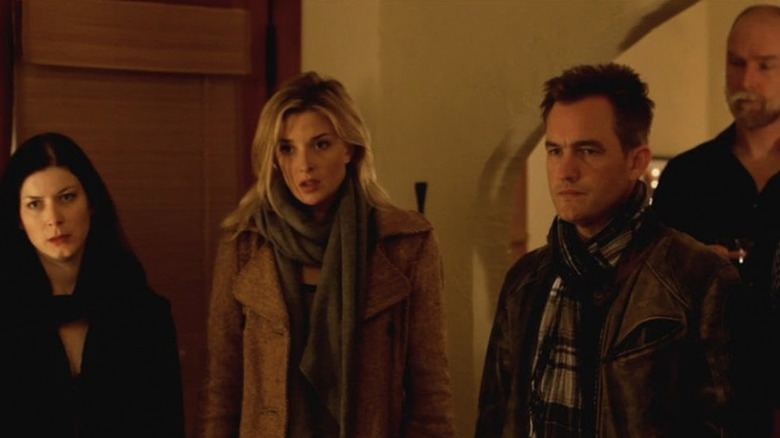 Coherence cast