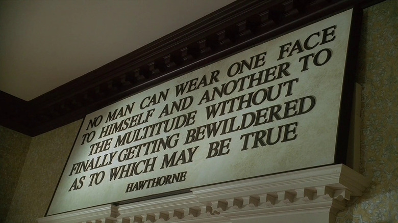 Image from The Sopranos