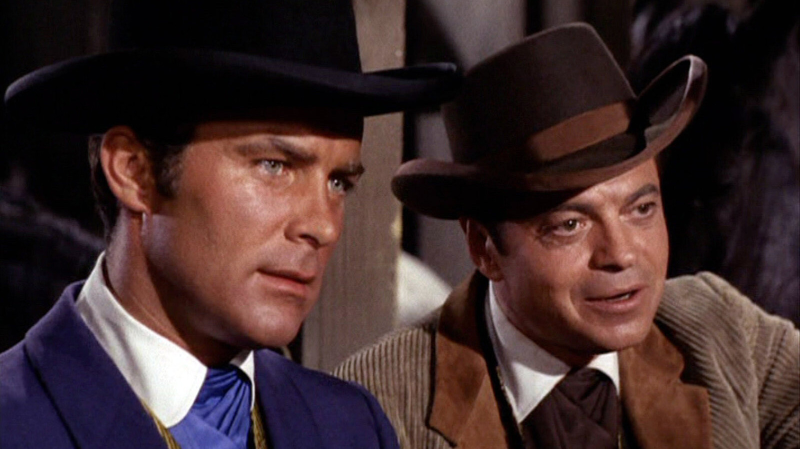 One Of The Best Western TV Shows Was Canceled To Appease Congress