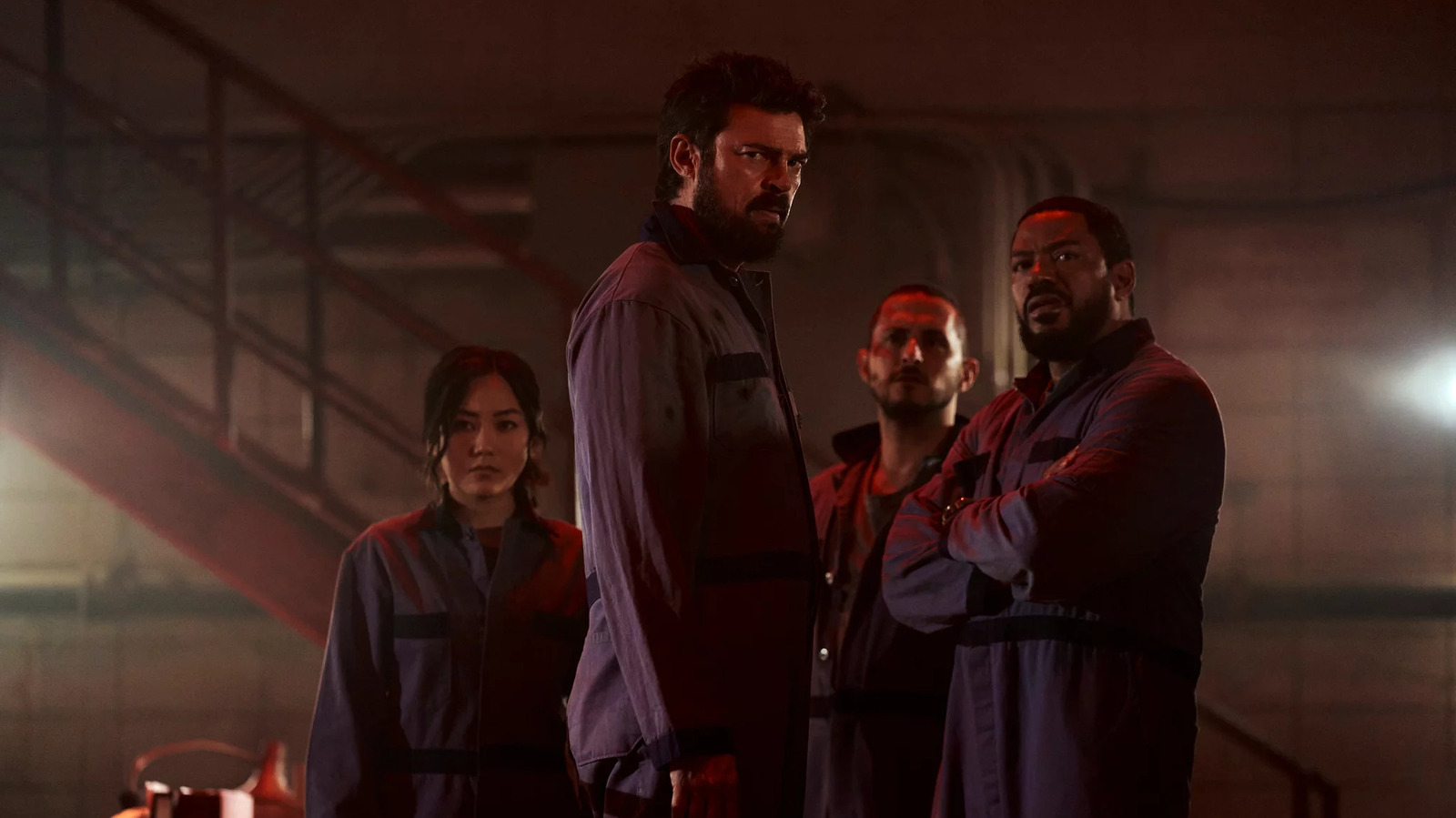 One Of The Boys Season 3's First Scenes Is A Reminder That This Show