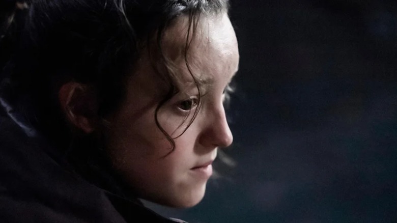 Bella Ramsey, The Last of Us