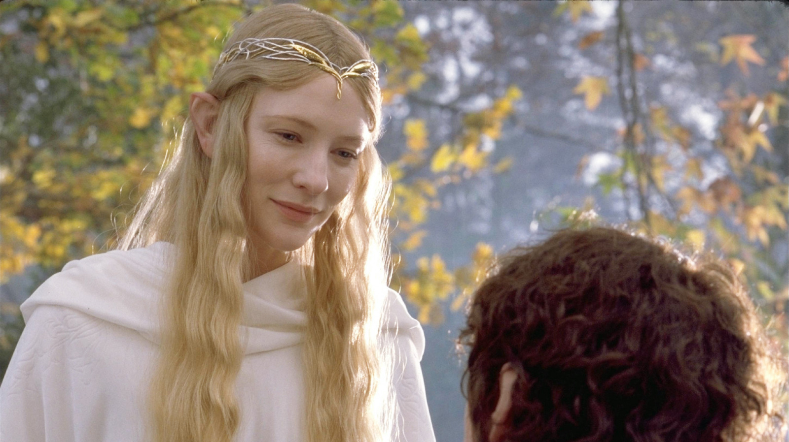 One Of The Lord Of The Rings