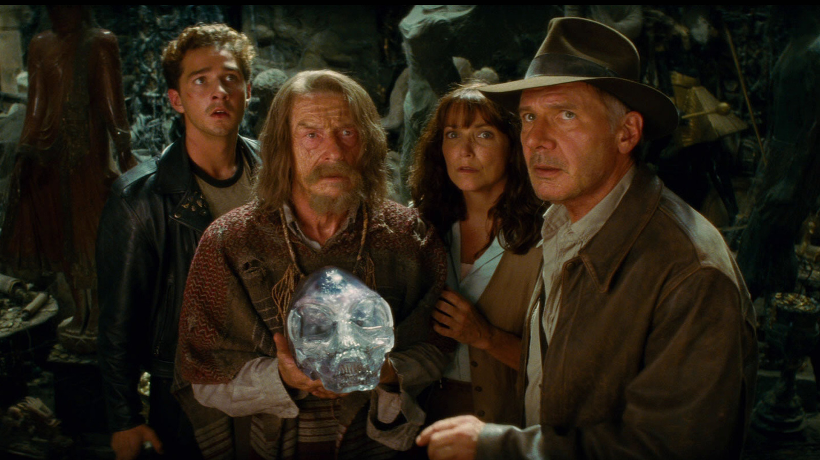 One Of The Most Divisive Horror Directors Ever Almost Wrote An Indiana Jones Movie image