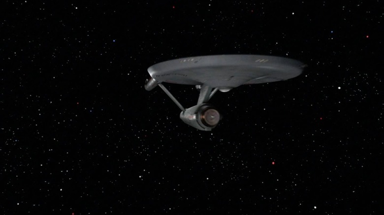 Star Trek Amok Time