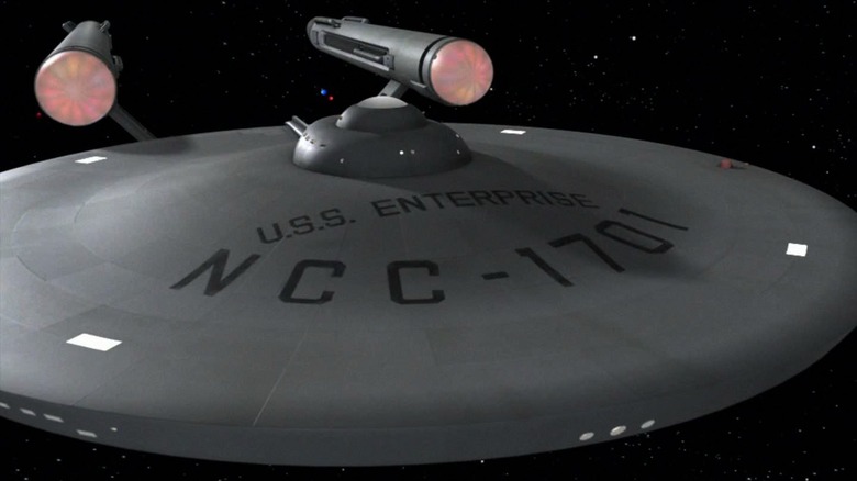Star Trek The Enterprise Incident
