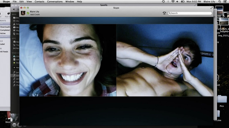 Unfriended
