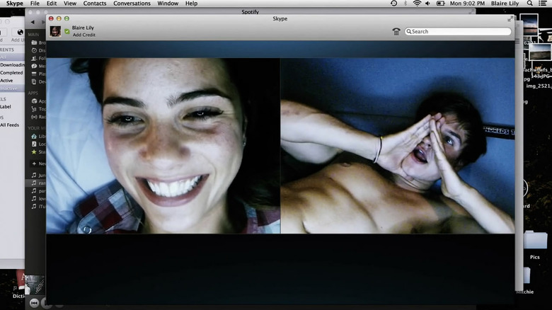 Unfriended