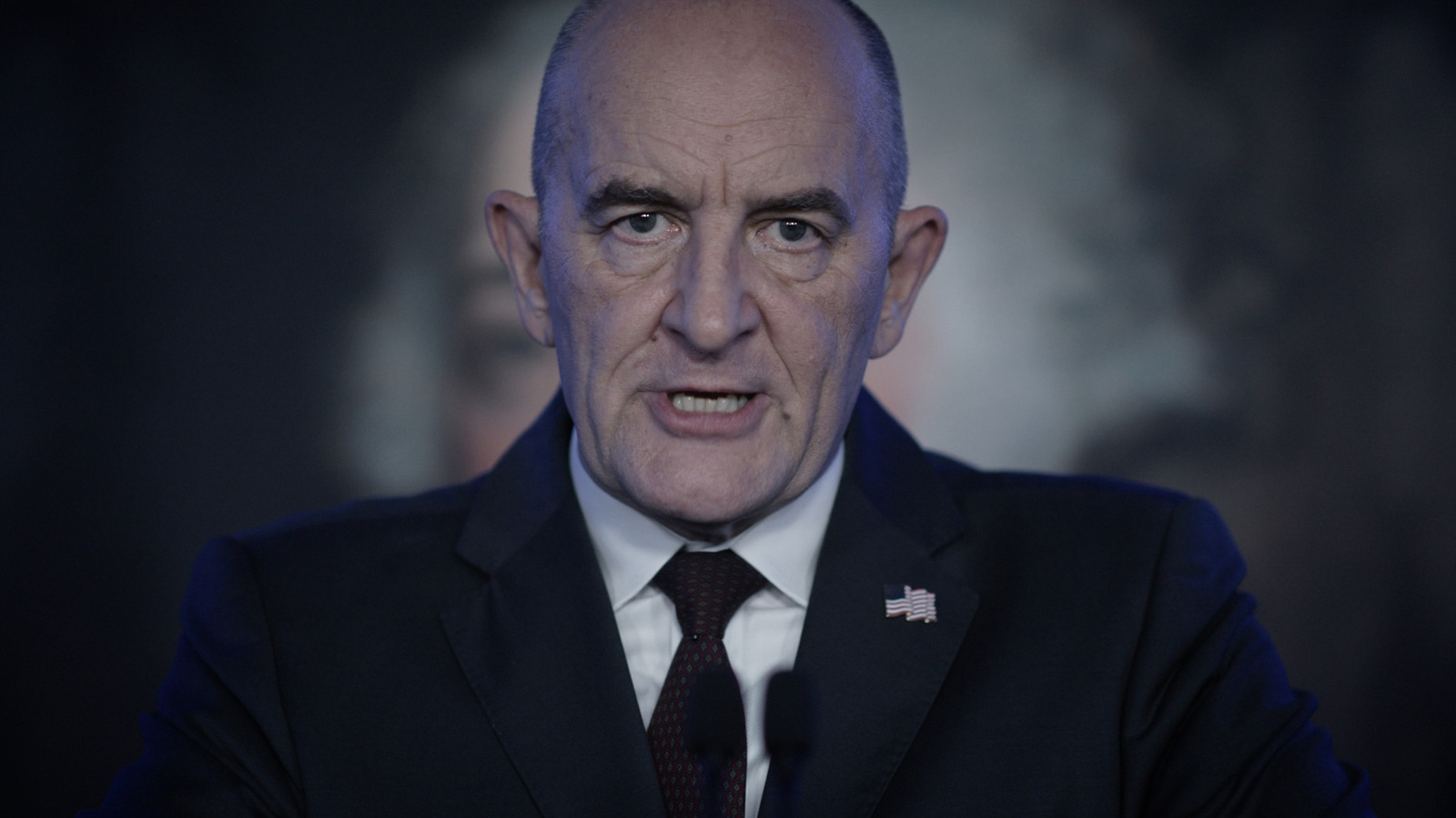 One Of 2024's Scariest Movies Isn't Horror And It's Ripped From The