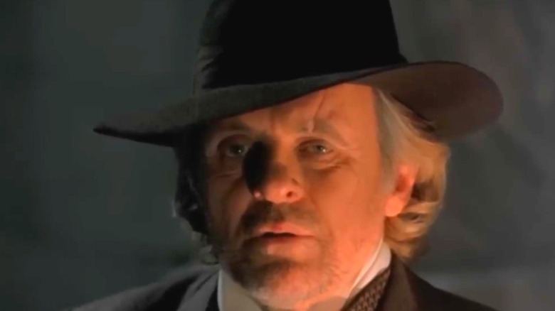 Dracula Anthony Hopkins