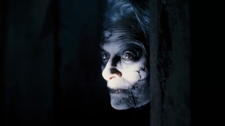 Dead Silence