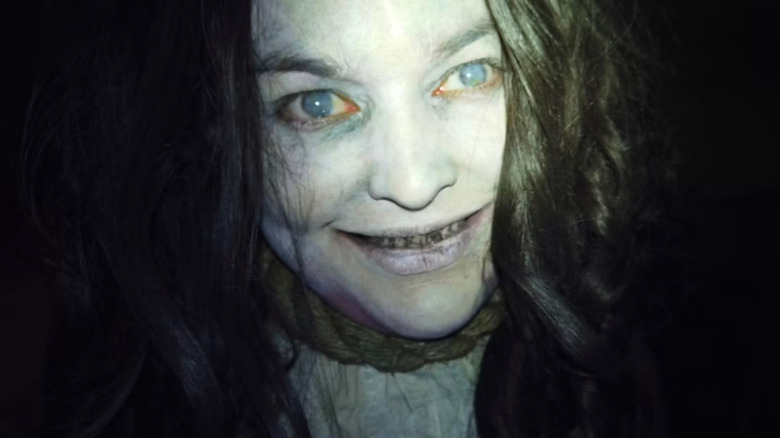 Deadstream
