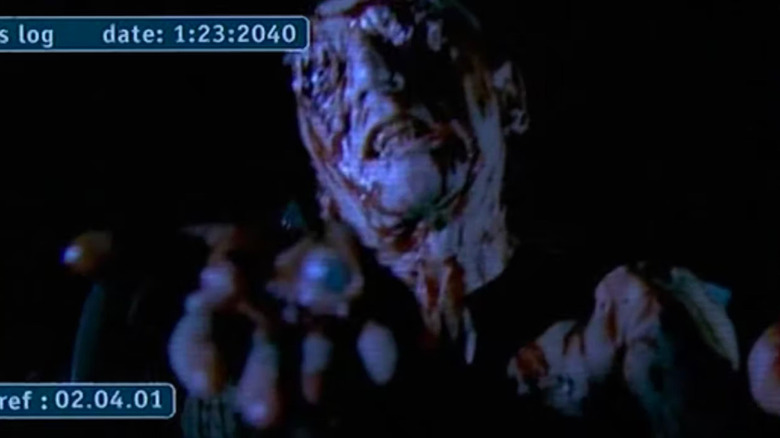 Event Horizon 