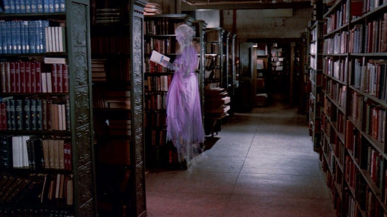 Ghostbusters