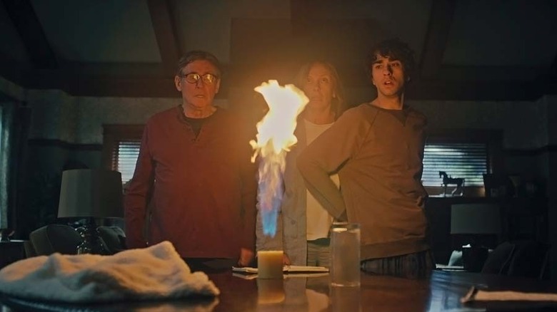 The Family Hereditary