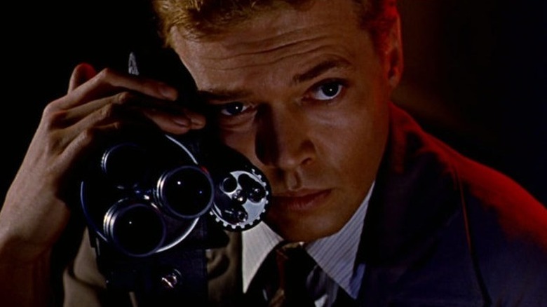 Peeping Tom