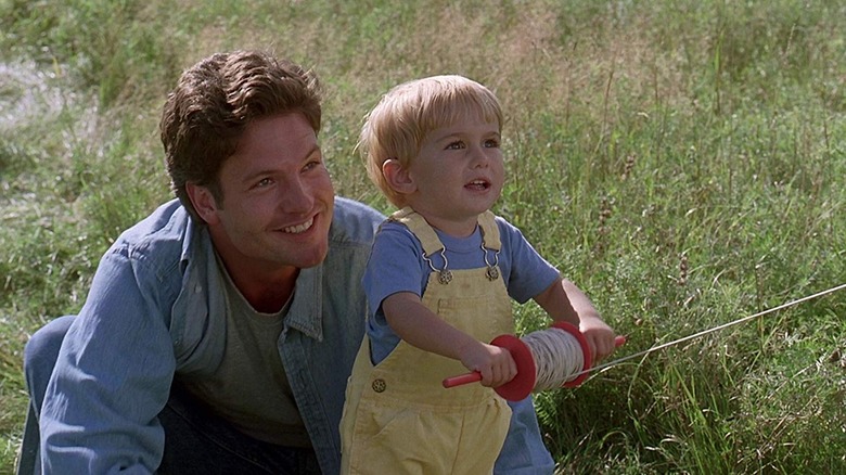 Alive Gage Pet Sematary