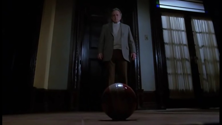 The Changeling