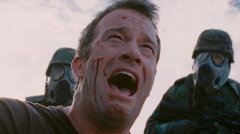 Thomas Jane The Mist