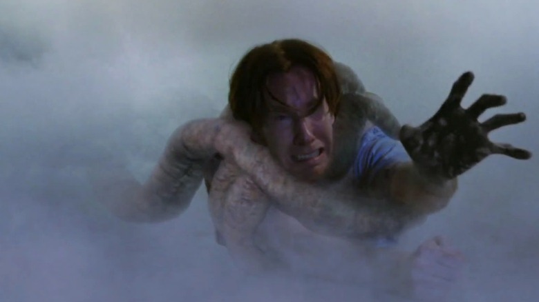 The Mist