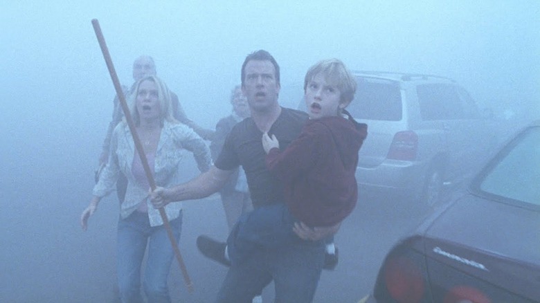 The Mist