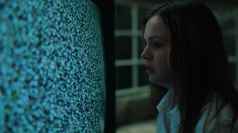 Amber Tamblyn in The Ring