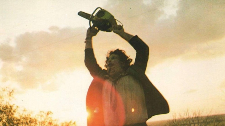 Texas Chain Saw