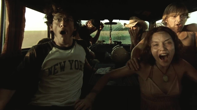 The Texas Chainsaw Massacre 2003