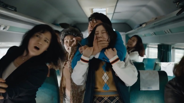 Train to Busan