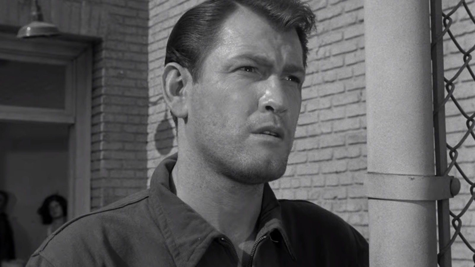 One Of The Twilight Zone's Loneliest Episodes Was Inspired By A Real NASA Experiment